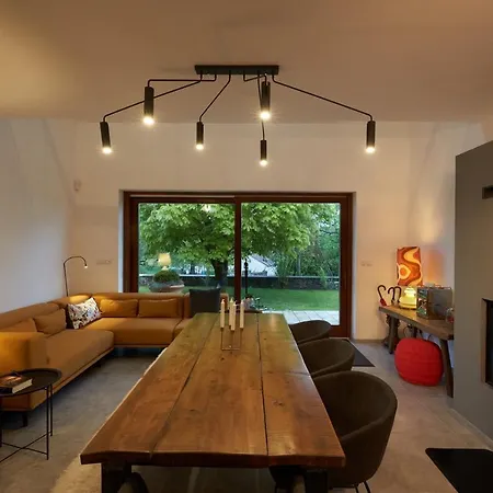 D4 Apartments Doergicse Exterior photo