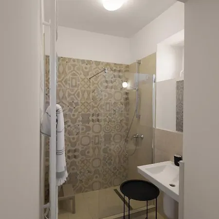 D4 Apartments Doergicse Exterior photo