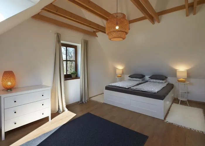 D4 Apartments Doergicse