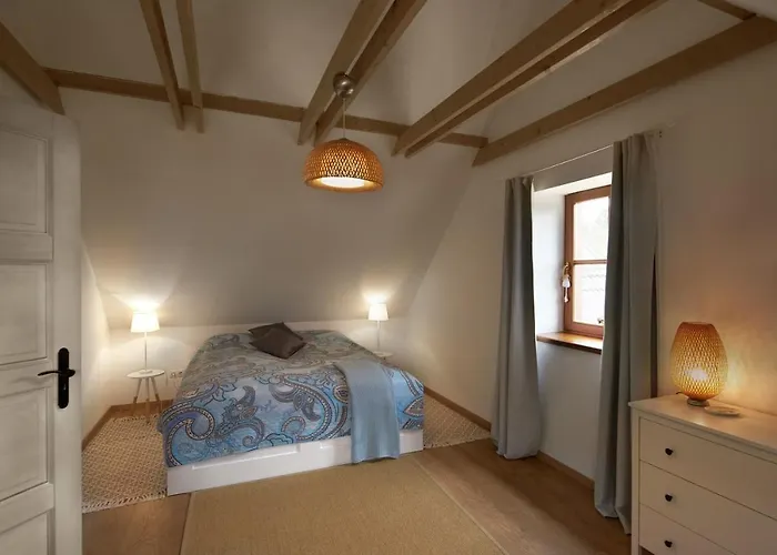 D4 Apartments Doergicse