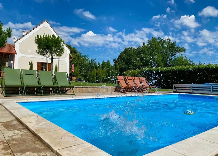 D4 Apartments Doergicse