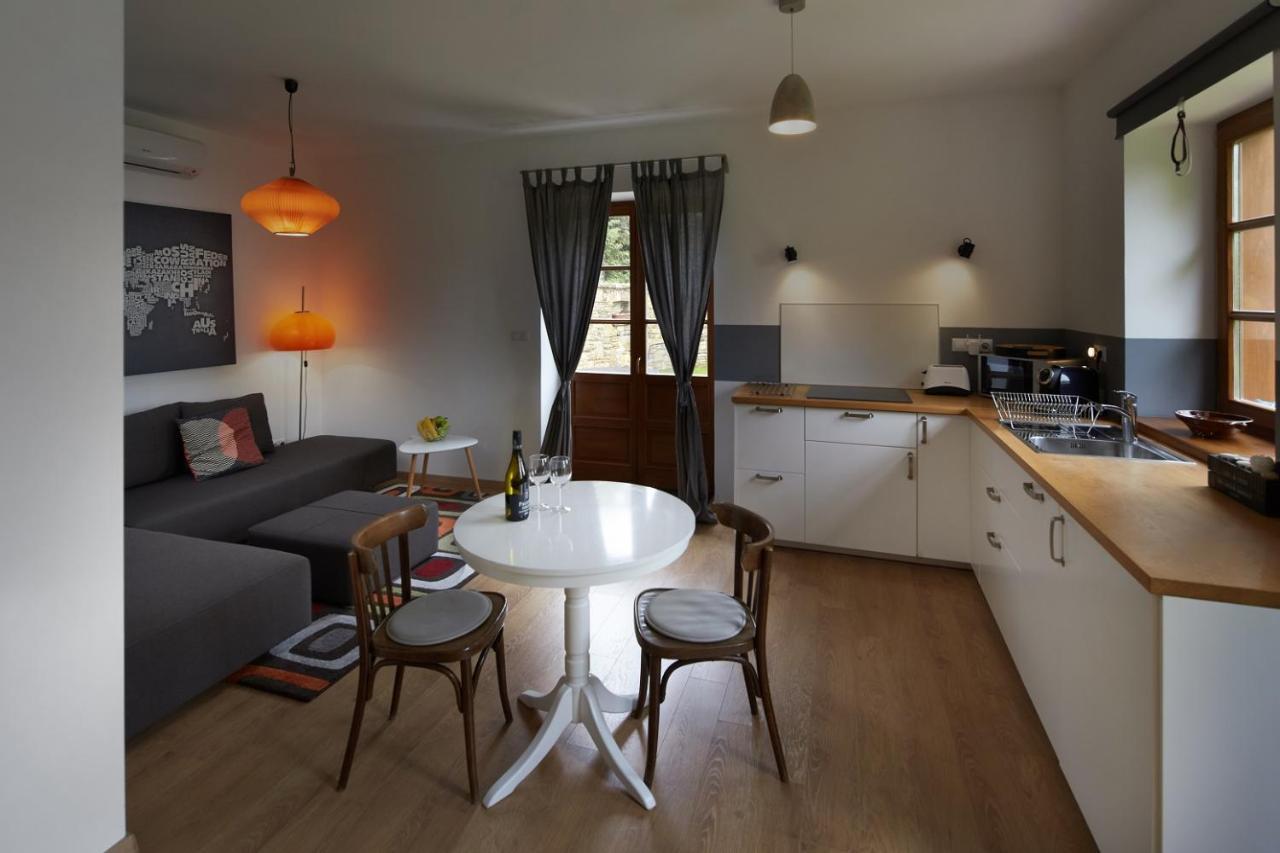 Apartment D4 Dorgicse