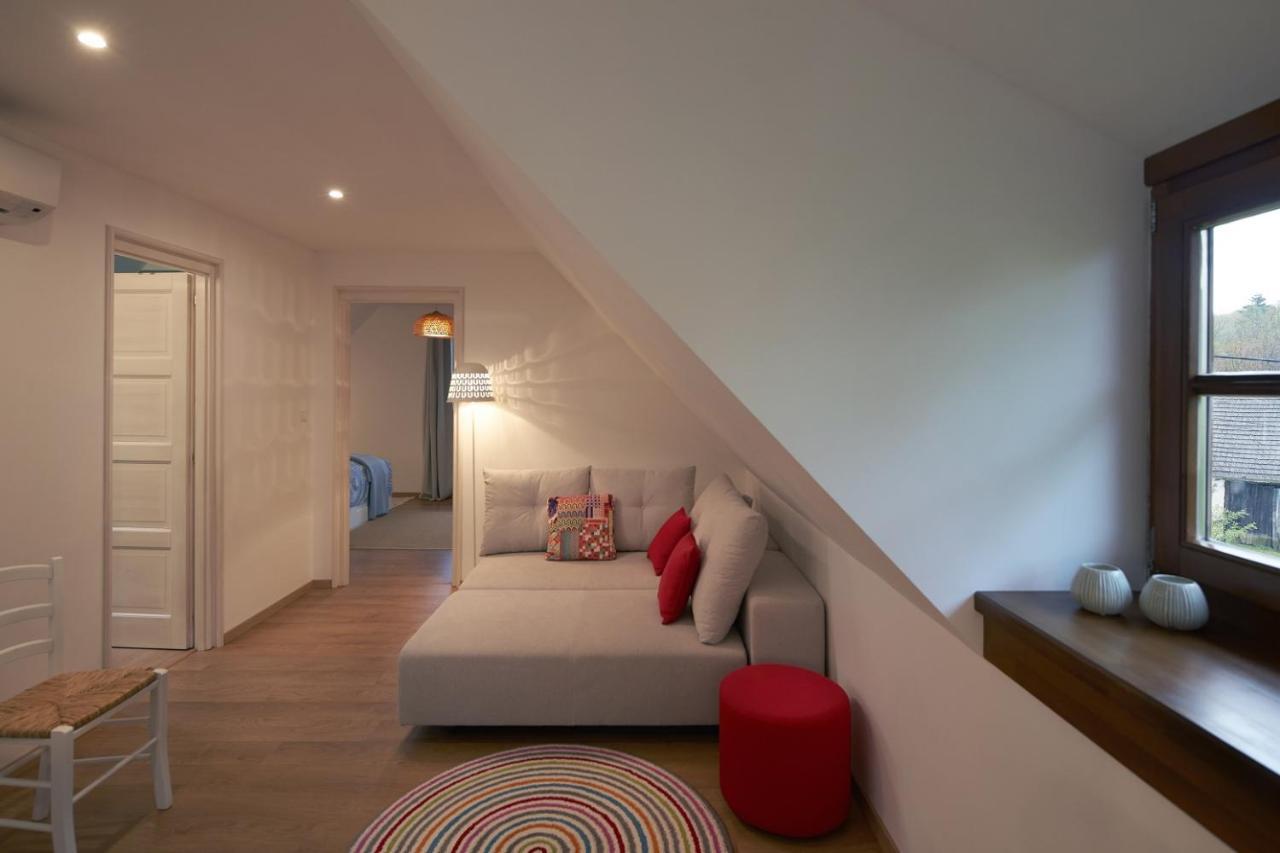D4 Apartment