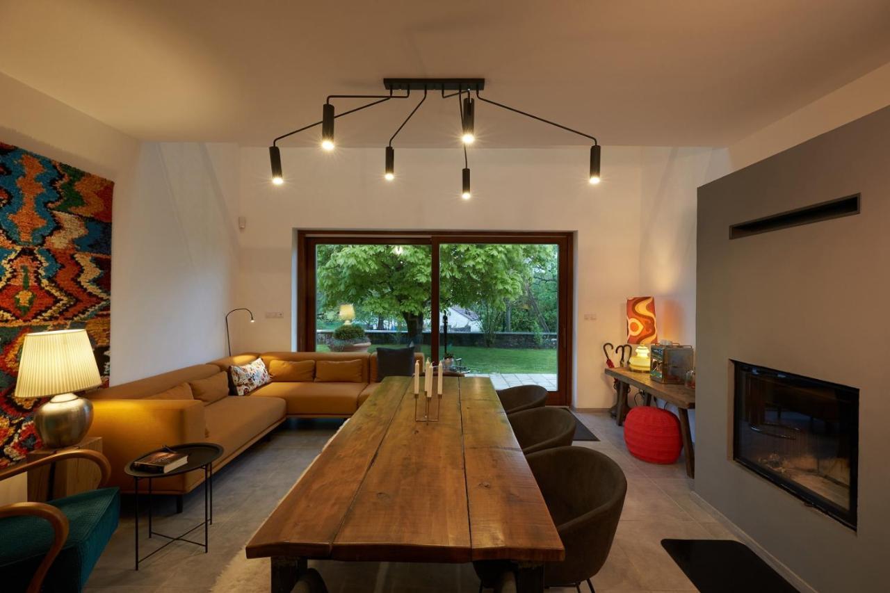 D4 Apartmán *