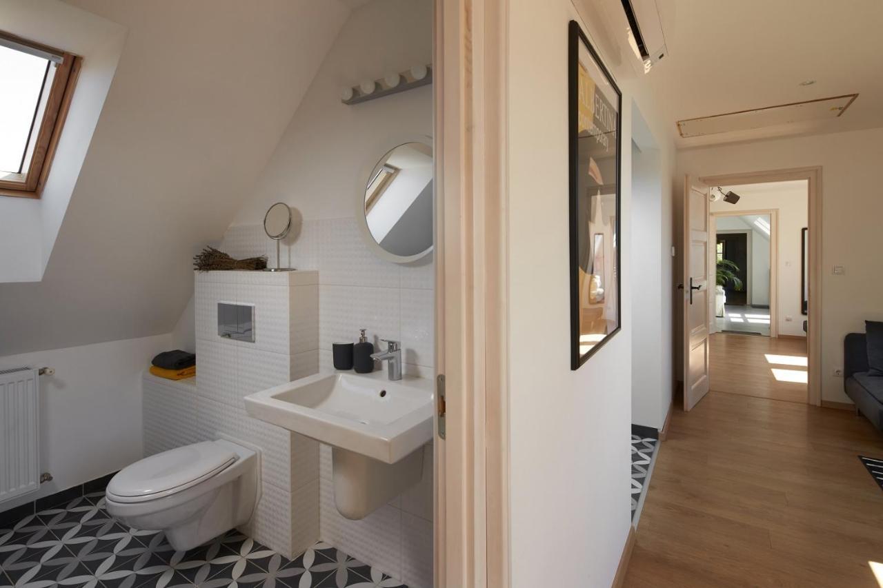 D4 Apartment Dorgicse