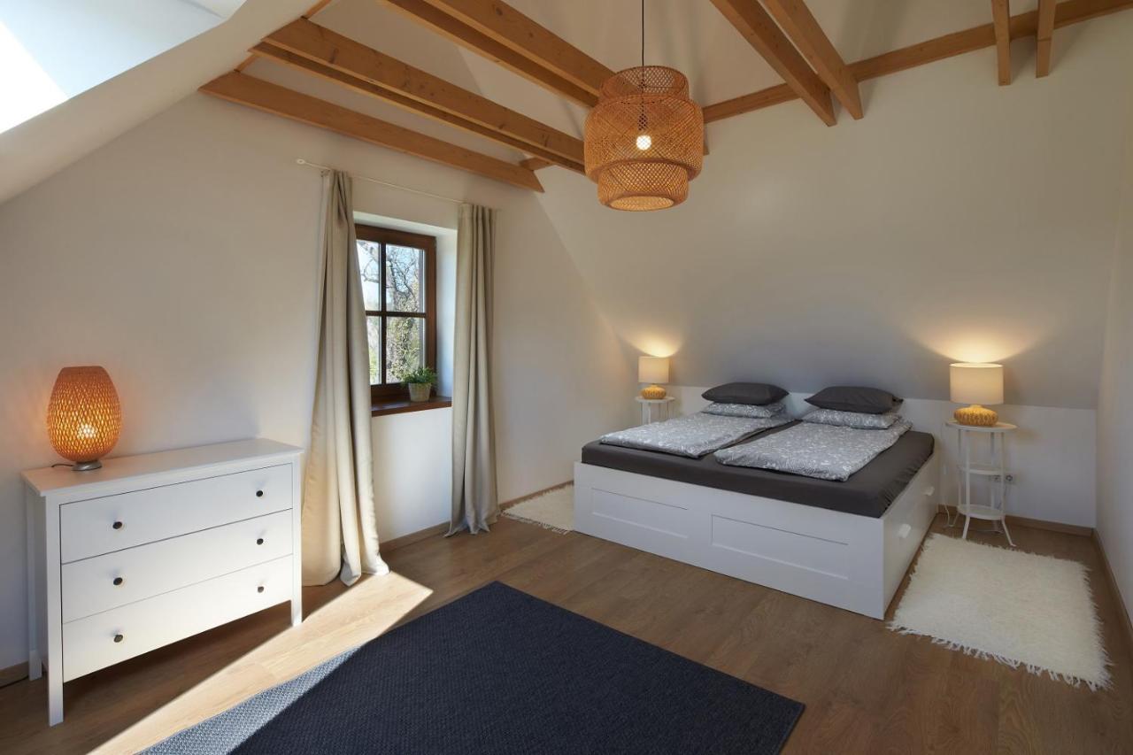 D4 Apartment *