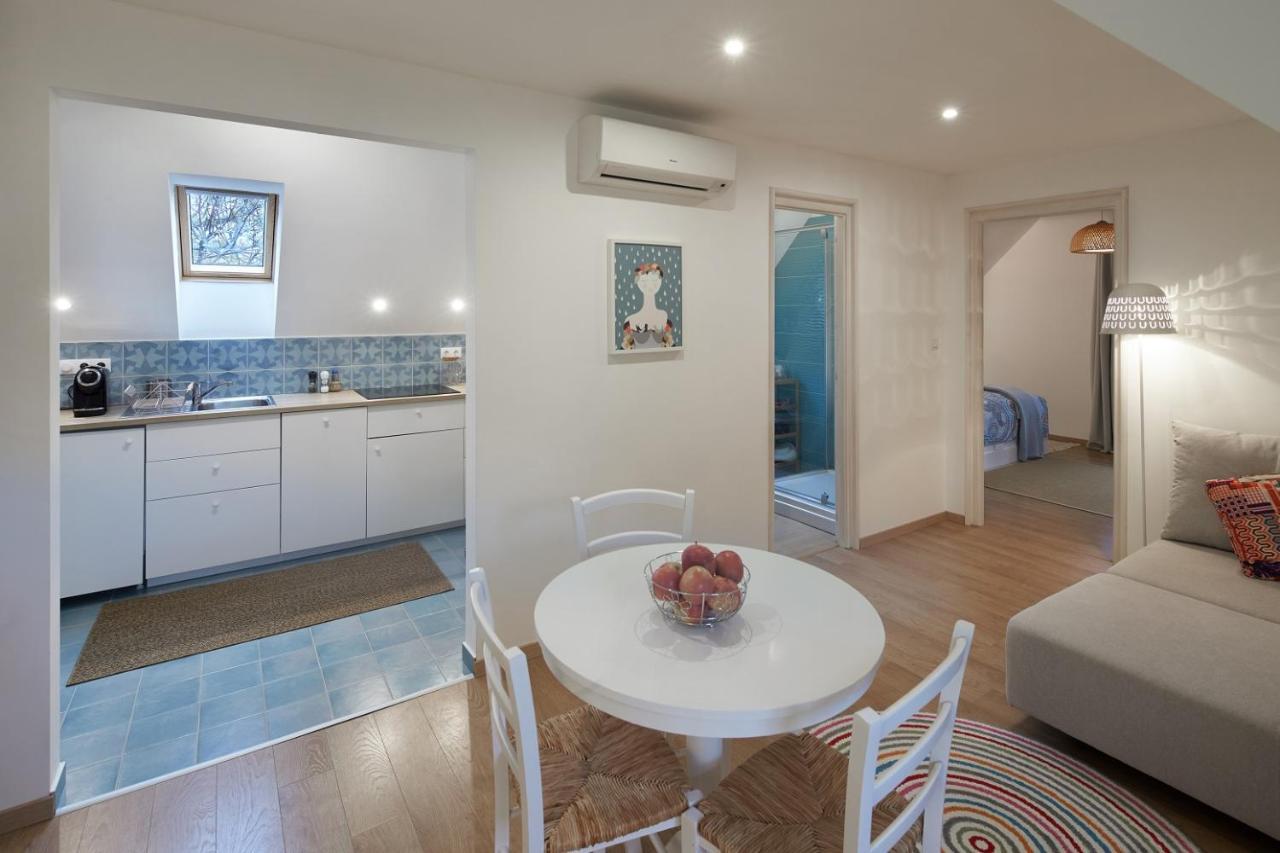 D4 Apartment Dorgicse