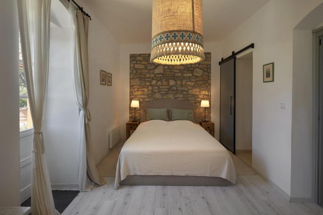 Apartment D4 Dorgicse