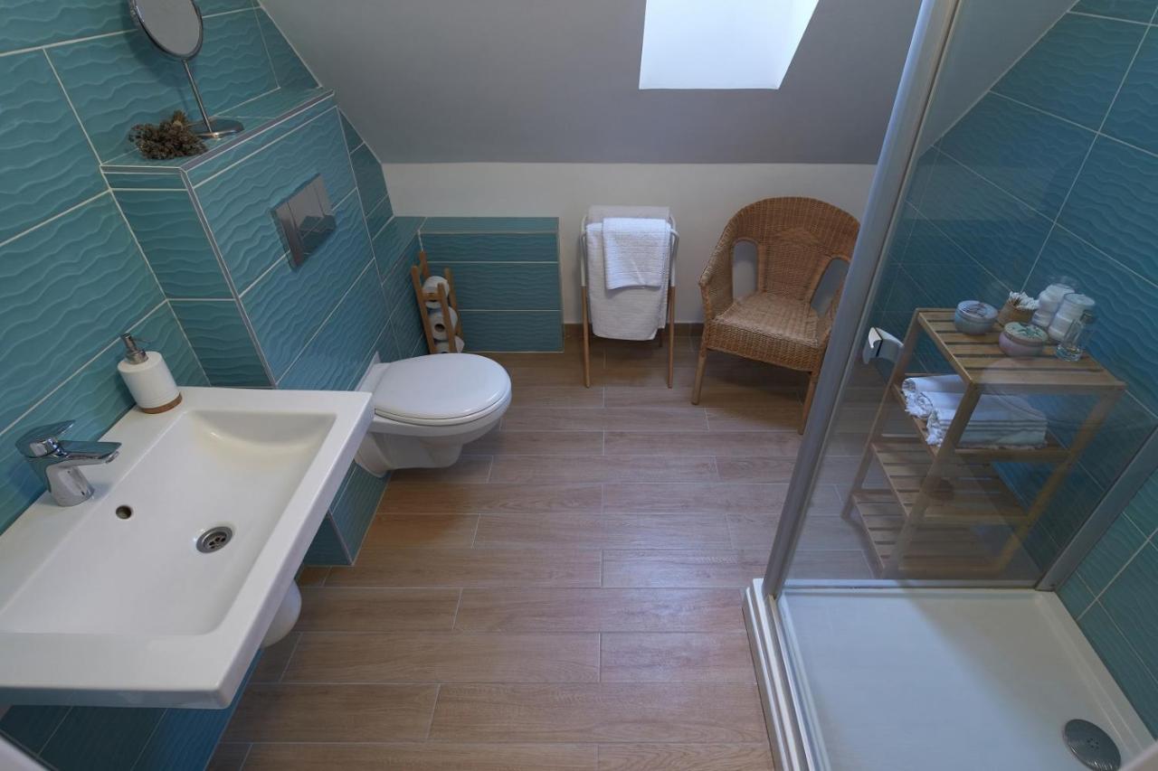 Apartmán D4 *